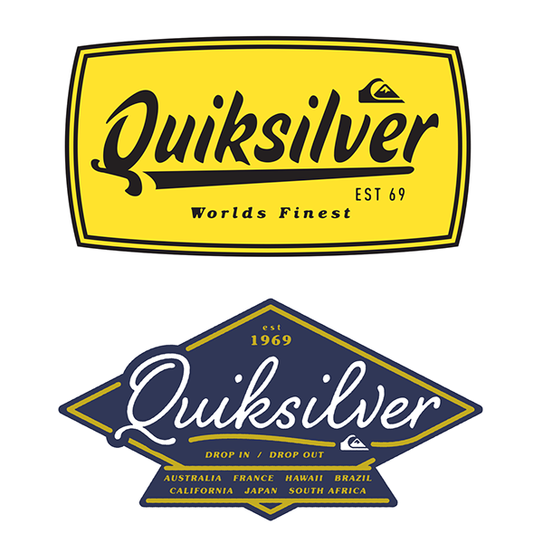 En este momento estás viendo Quiksilver es la leyenda en la cultura surf