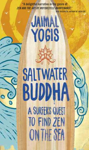 En este momento estás viendo Ranking de los mejores libros que combinan el surf y la meditación.