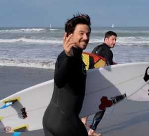 Lee más sobre el artículo El decálogo de los Melhem en el surf