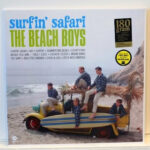 Lee más sobre el artículo Hits de canciones surf de los 80