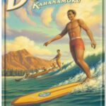 Lee más sobre el artículo La Historia de las tablas de Surf