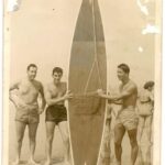 Lee más sobre el artículo Carlos «Cali» Meyers: Un ícono del surf argentino
