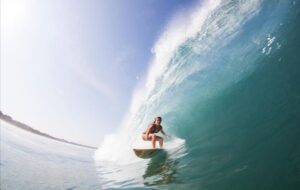 Lee más sobre el artículo La historia del Surf en Argentina