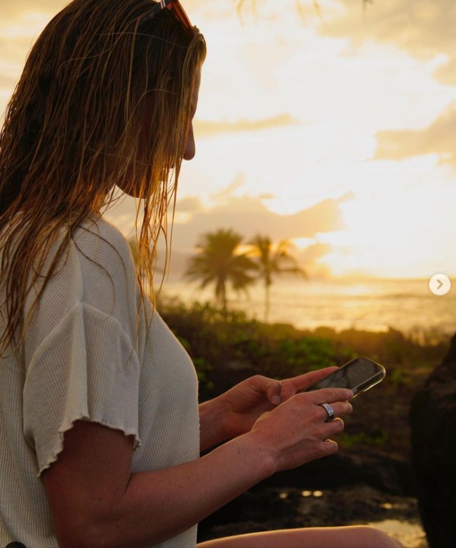 En este momento estás viendo 4 Surfistas influencer de Instagram