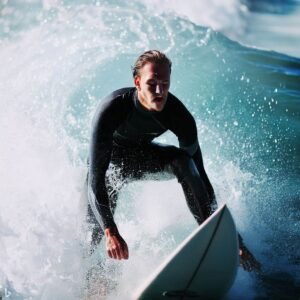 Lee más sobre el artículo Tecnicas del Surf