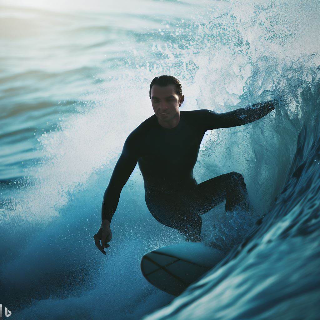En este momento estás viendo 5 ejercicios esenciales que mejorarán tu surf