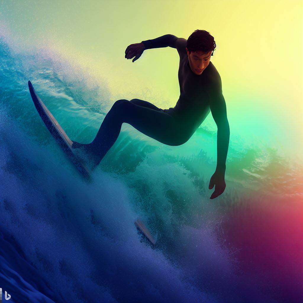 En este momento estás viendo El desafío de surfear a los 60 años: superando los obstáculos y disfrutando del mar