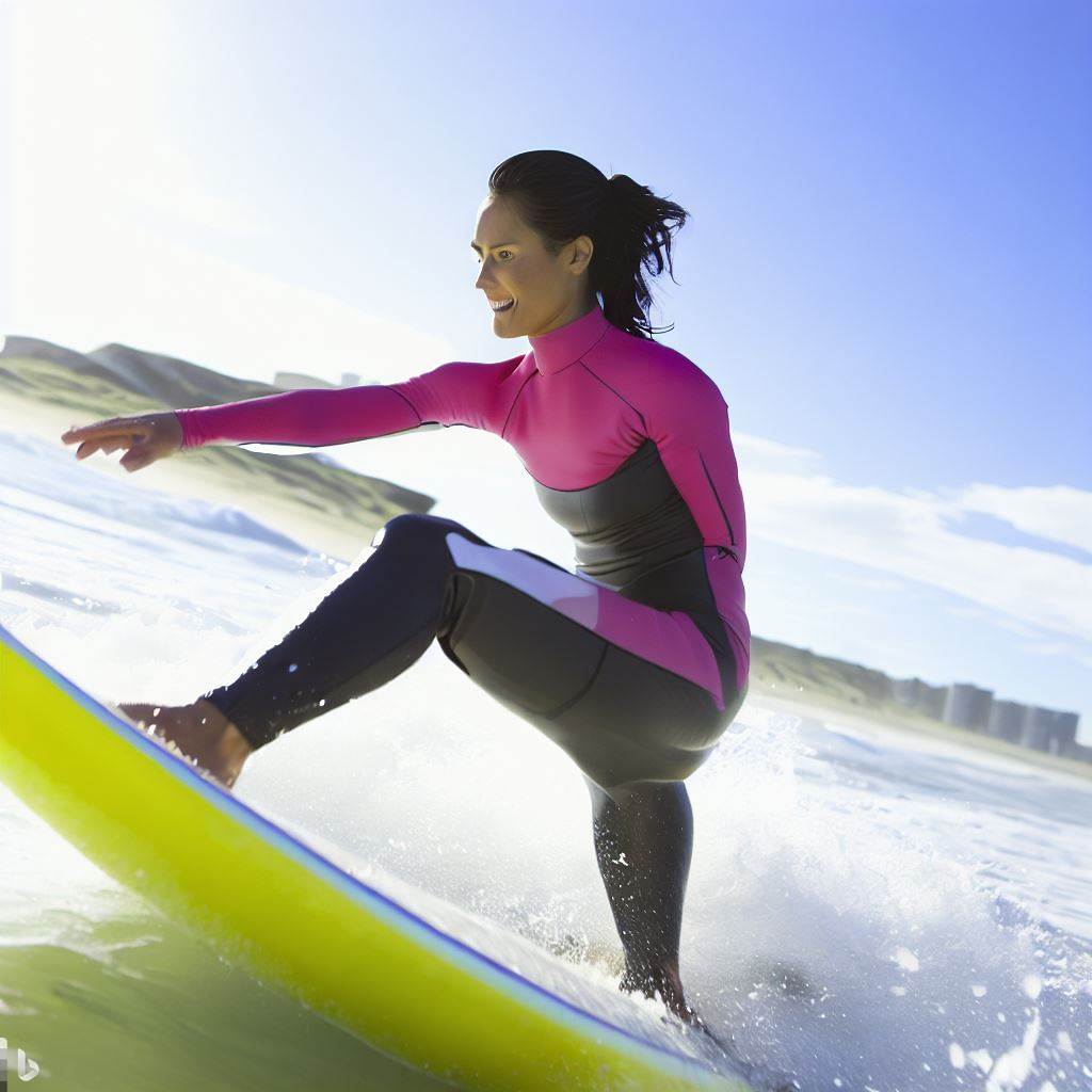 En este momento estás viendo 16 consejos fundamentales para surfistas principiantes