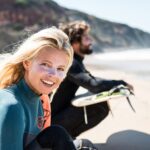 Lee más sobre el artículo consejos para surfistas sobre cómo cuidar la piel del impacto del sol