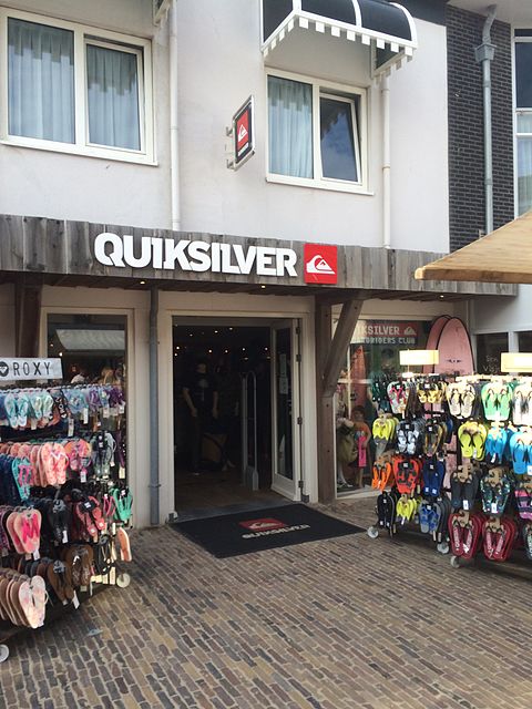 En este momento estás viendo Quiksilver