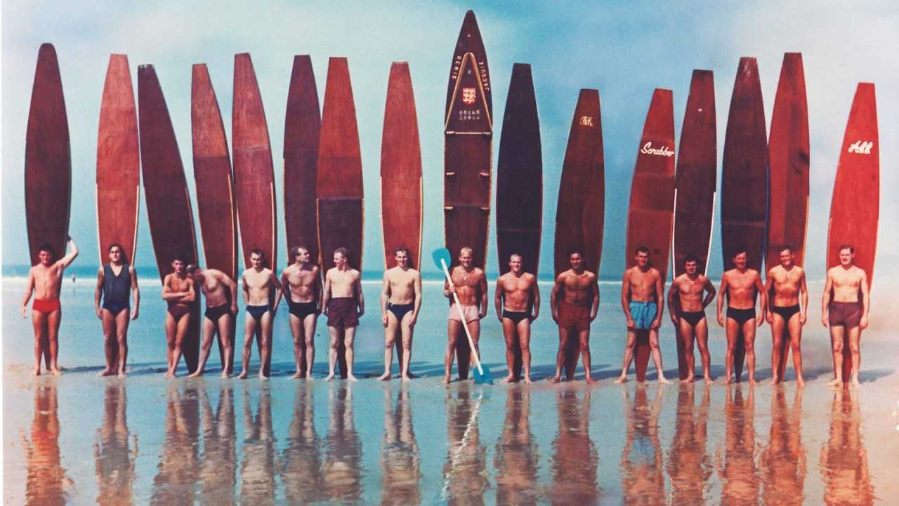 En este momento estás viendo Cultura Surf Argentina y el legado de Carlos «Cali» Meyers