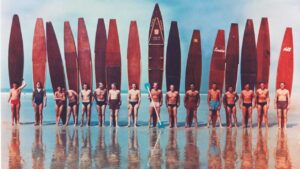 Lee más sobre el artículo ¿Cómo Elegir Tabla de Surf?
