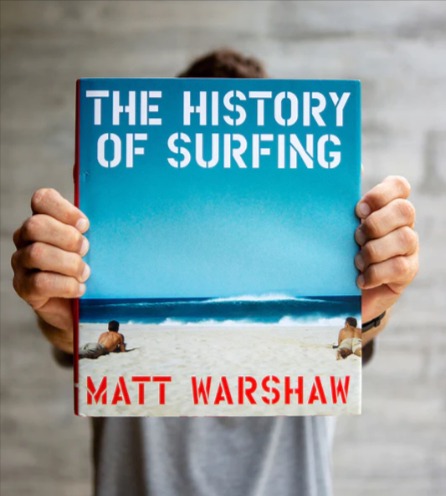 En este momento estás viendo Mis 2 Mejores libros de Surf