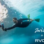 Lee más sobre el artículo Los mejores fotógrafos del mundo de mar y olas por Mickey Melhem