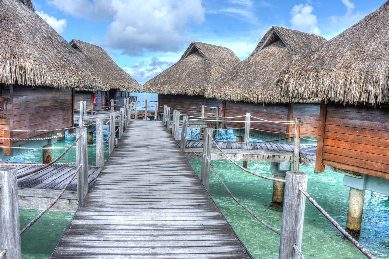 En este momento estás viendo Polinesia: un paraíso de ensueño para el turismo sostenible