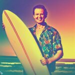 Lee más sobre el artículo Estilo retro en la moda surf