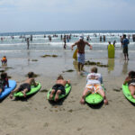 Lee más sobre el artículo Consejos para principiantes de Surf
