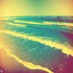 Lee más sobre el artículo Mar del plata decada del 60: diversión, sol y olas
