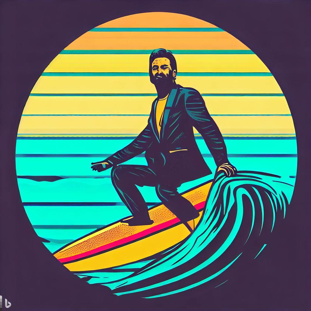 En este momento estás viendo Ron Jon Surf Shop