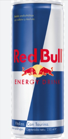 En este momento estás viendo Red Bull un fenómeno mundial