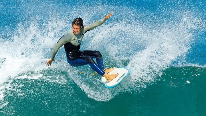 En este momento estás viendo La cultura del surf australiana, por Marcel Melhem