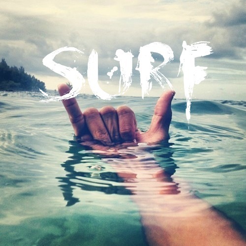 En este momento estás viendo Decálogo para surfistas