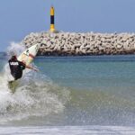 Lee más sobre el artículo La cultura surf en Argentina se caracteriza por promover valores