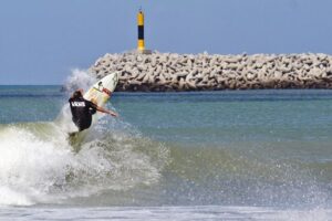 Lee más sobre el artículo La cultura surf en Argentina se caracteriza por promover valores