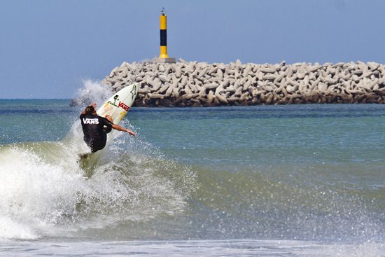 En este momento estás viendo Las mejores playas para Surf de Argentina