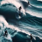 Lee más sobre el artículo Reglas esenciales del surf