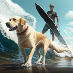 Lee más sobre el artículo Los surfistas inseparables