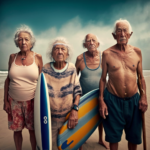 Lee más sobre el artículo Surf en la tercera edad