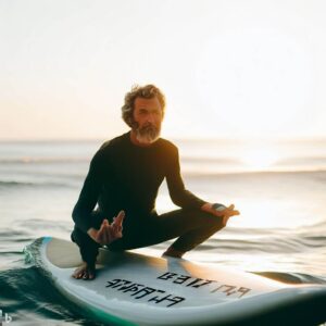 Lee más sobre el artículo Surf para principiantes: Cómo reconocer las mejores olas