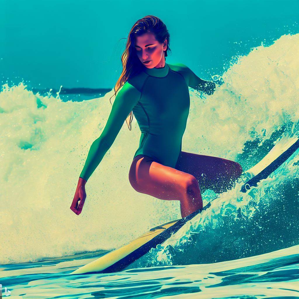 En este momento estás viendo Jóvenes promesas del surf peruano triunfan en el Sudamericano Juvenil