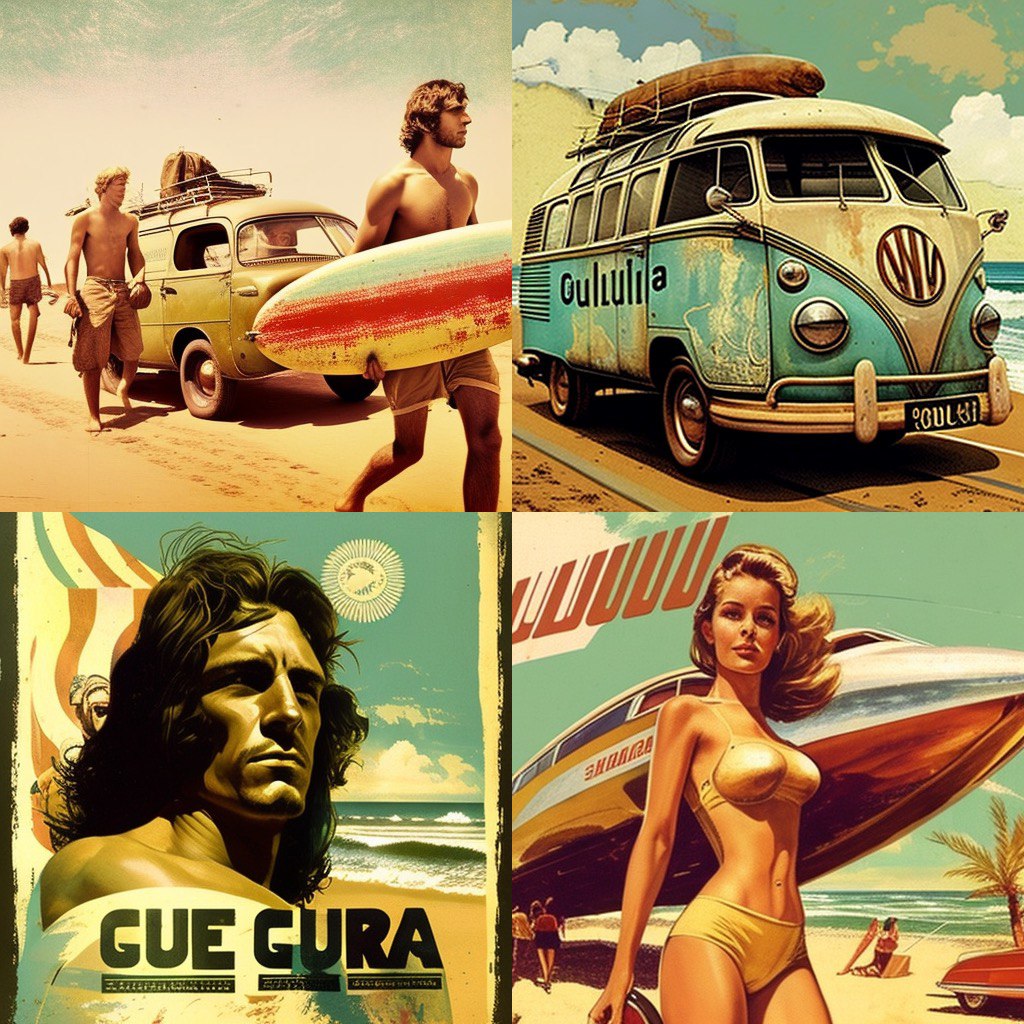 En este momento estás viendo Mar del Plata: El Origen de la Cultura del Surf en Argentina