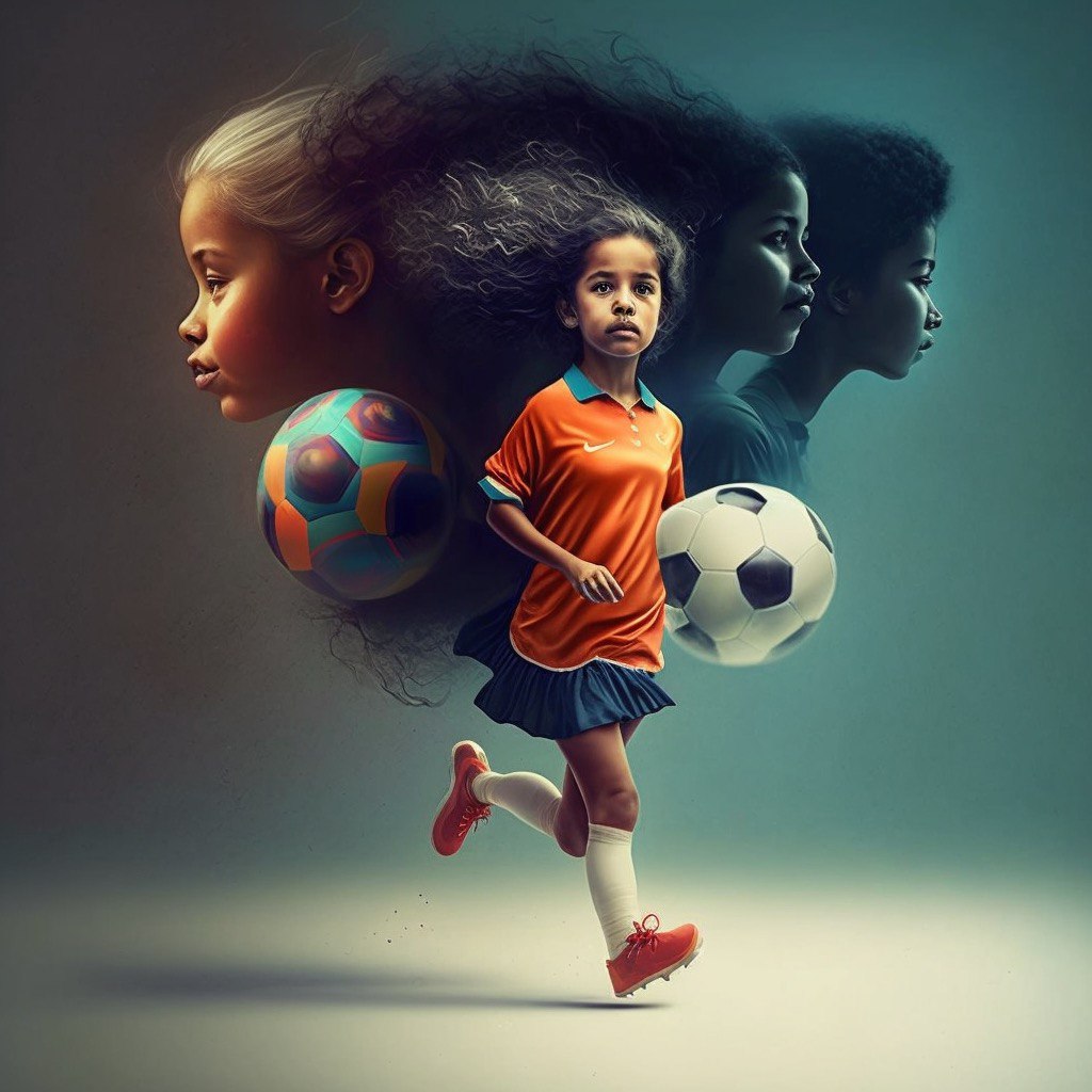 En este momento estás viendo Deporte y Alimentación Saludable: Claves para el Desarrollo Integral de los Niños
