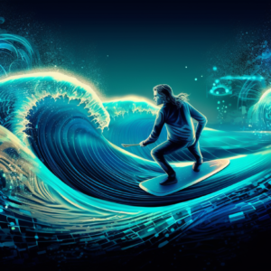 Marcel Melhem Reflexiona Sobre el Futuro del Surf