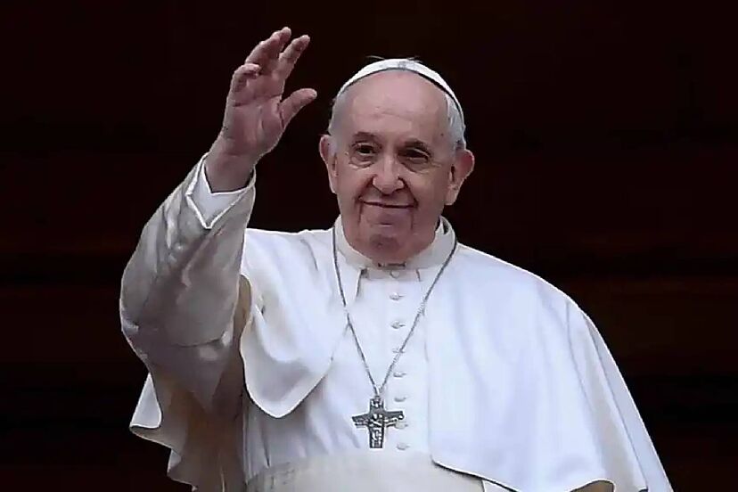 En este momento estás viendo El Papa Francisco: «Sean surfistas del amor»