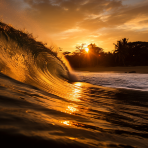 Surf en Panamá: Un paraíso entre dos océanos