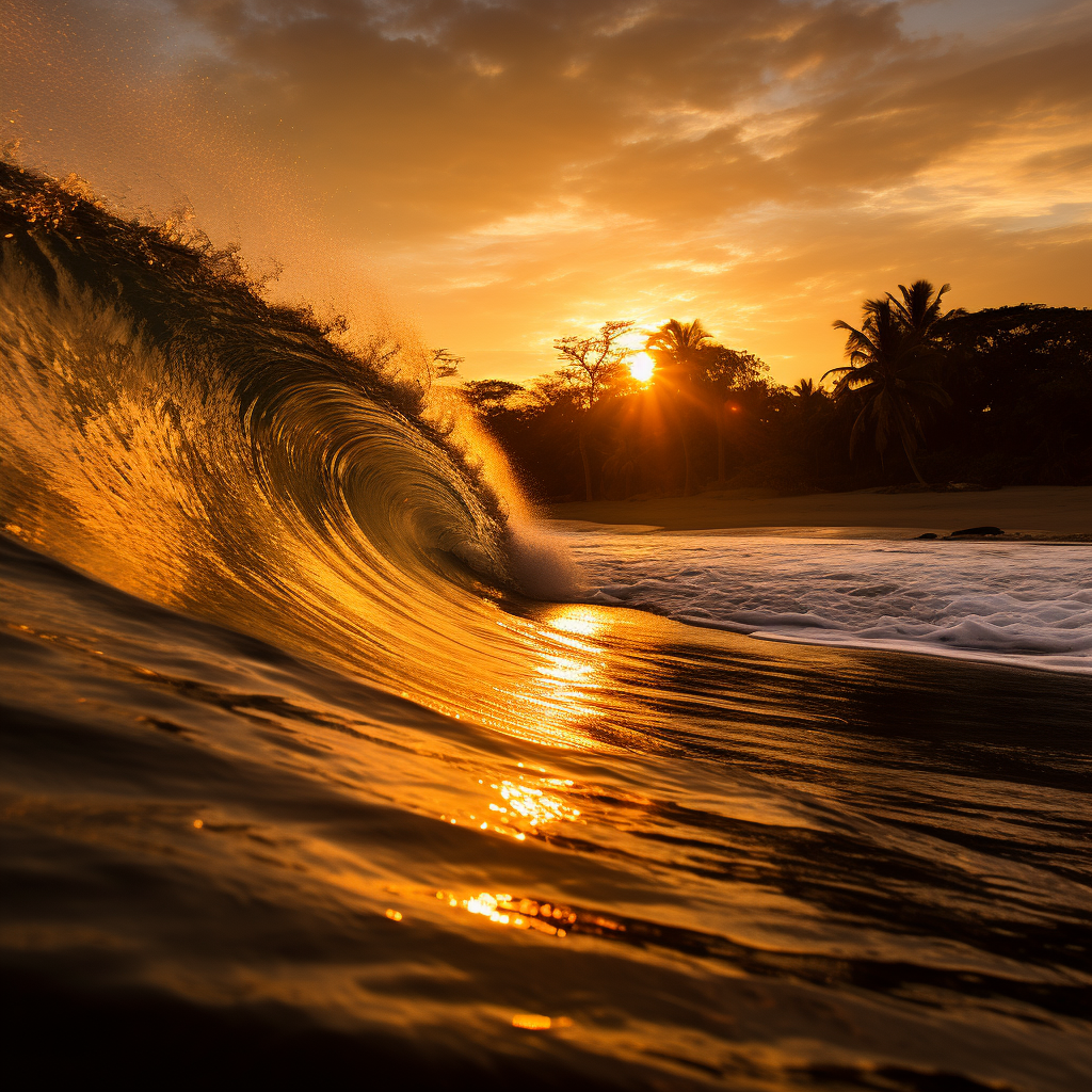 En este momento estás viendo Surf en Panamá: Un paraíso entre dos océanos