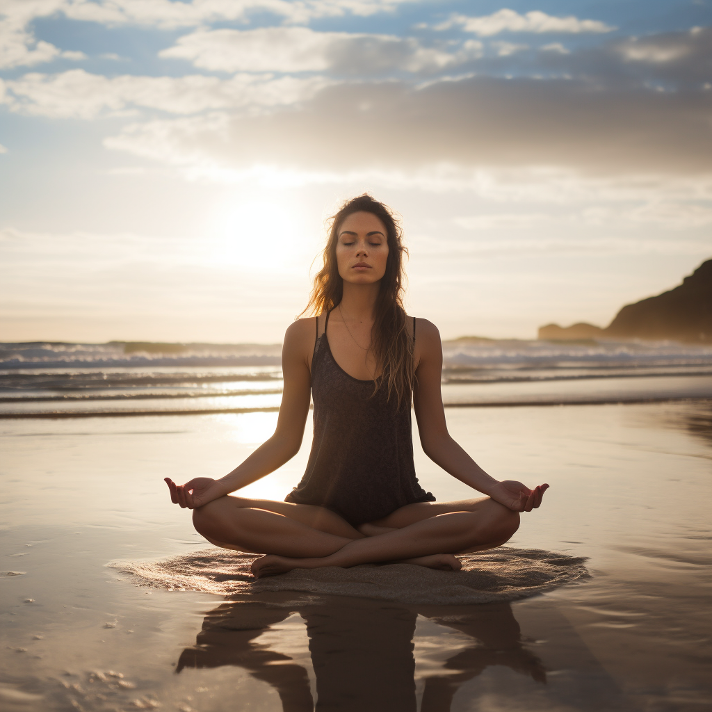 En este momento estás viendo La Importancia del Mindfulness en el Deporte