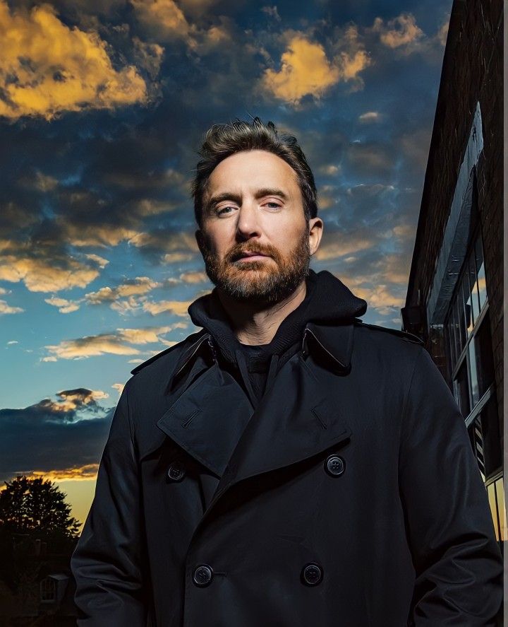 En este momento estás viendo David Guetta en Uruguay 2024