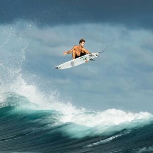 Sumergiéndose en el Mundo del Surf: 15 Películas Esenciales
