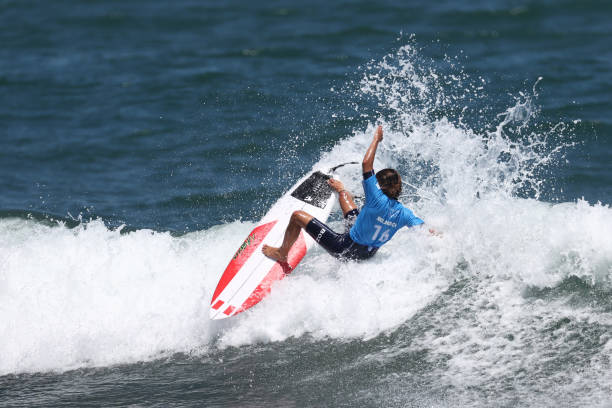 En este momento estás viendo La Historia del Surf en Perú: Una Tradición Ancestral y Moderna