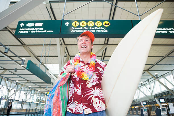 En este momento estás viendo La Moda Hawaiana y su Impacto en la Cultura del Surf: Una Ola de Tradición y Estilo