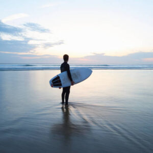 La Guía para Mejorar en el Surf