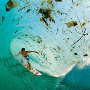 El Surf y la Ecología: Una Ola de Cambio