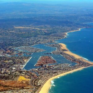 Los Mejores Lugares para Surfear en California, Estados Unidos