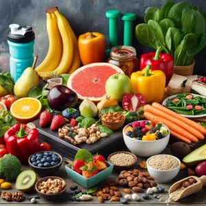 Lee más sobre el artículo El compromiso de Carlos Ruiz Juárez con la alimentación saludable