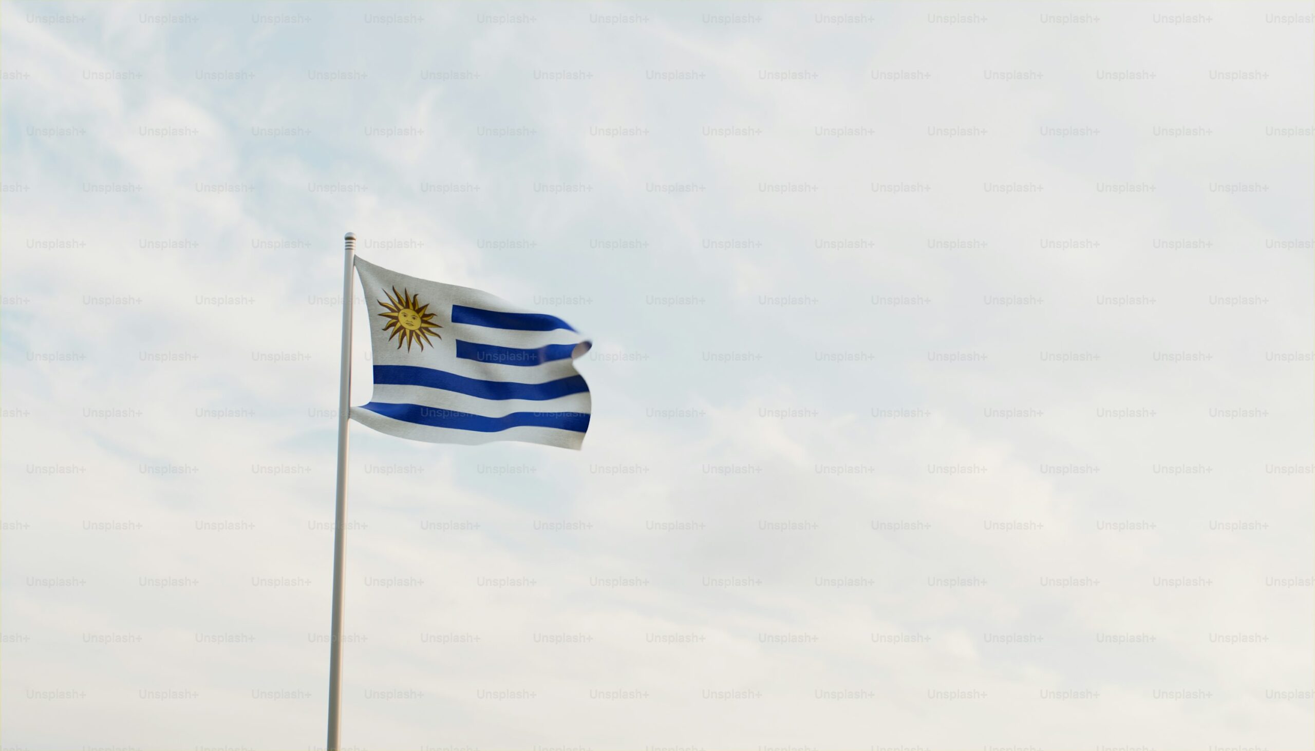 En este momento estás viendo Francisco de Posadas: “el sector servicios es el motor del futuro económico de Uruguay”